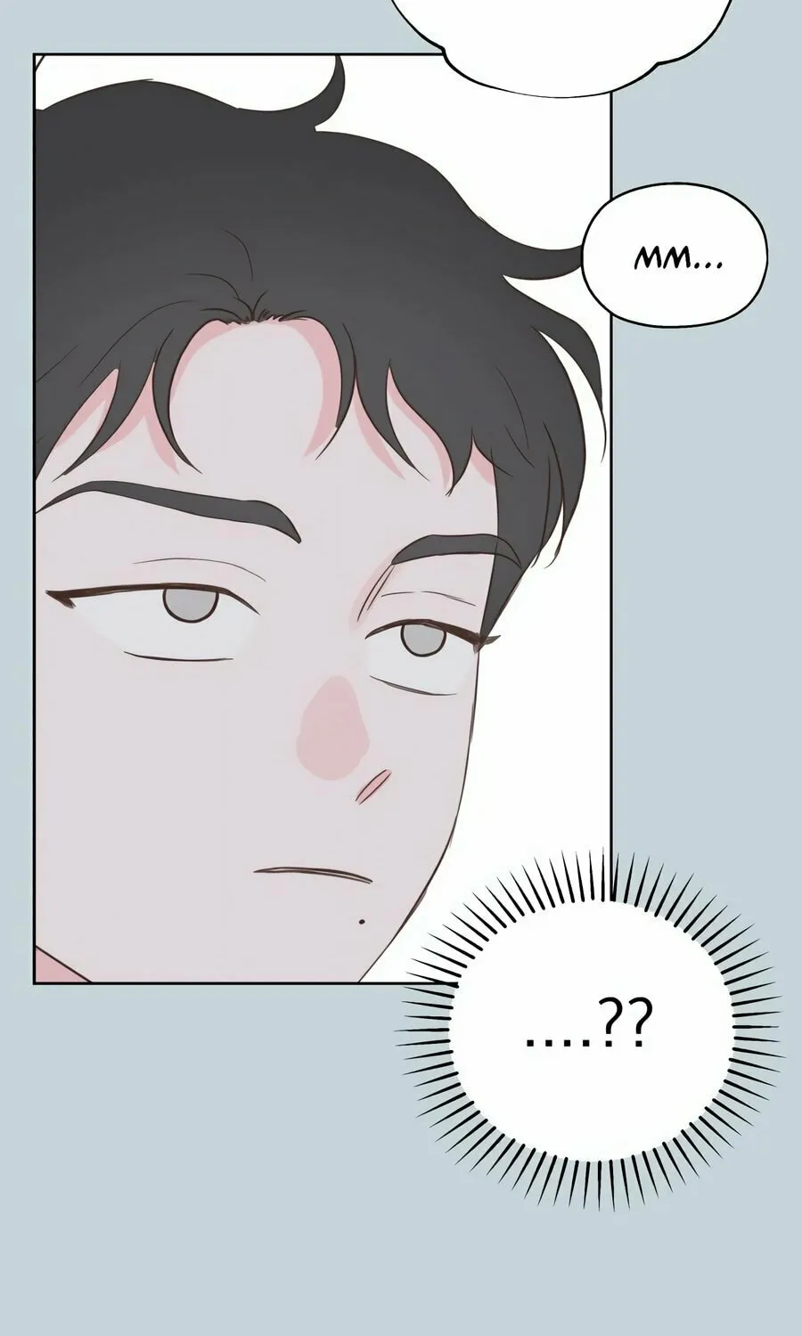 My Salty Love Chapter 6 page 57 - 