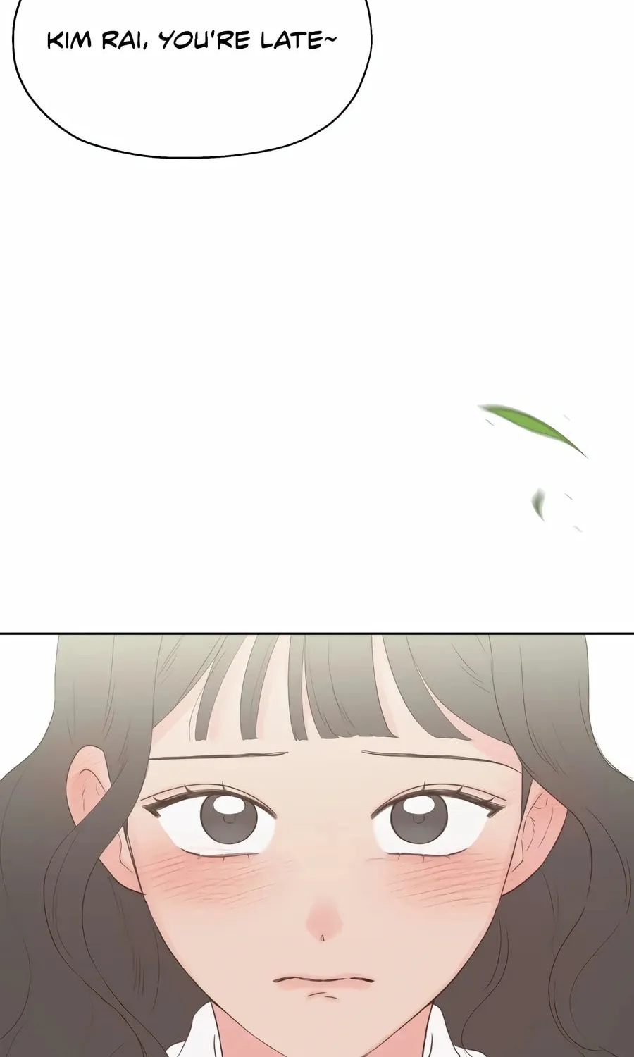 My Salty Love Chapter 6 page 7 - 