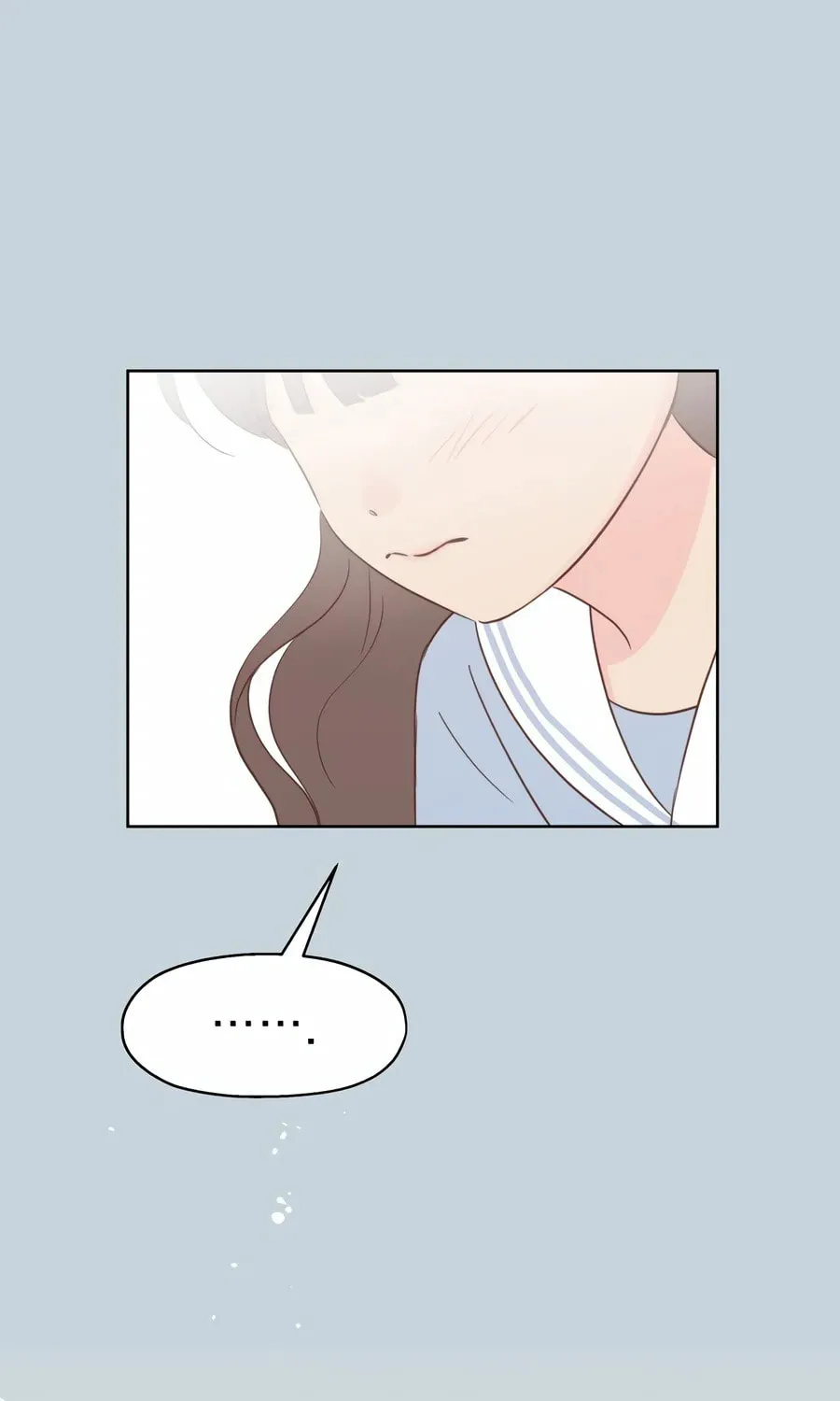 My Salty Love Chapter 6 page 68 - 