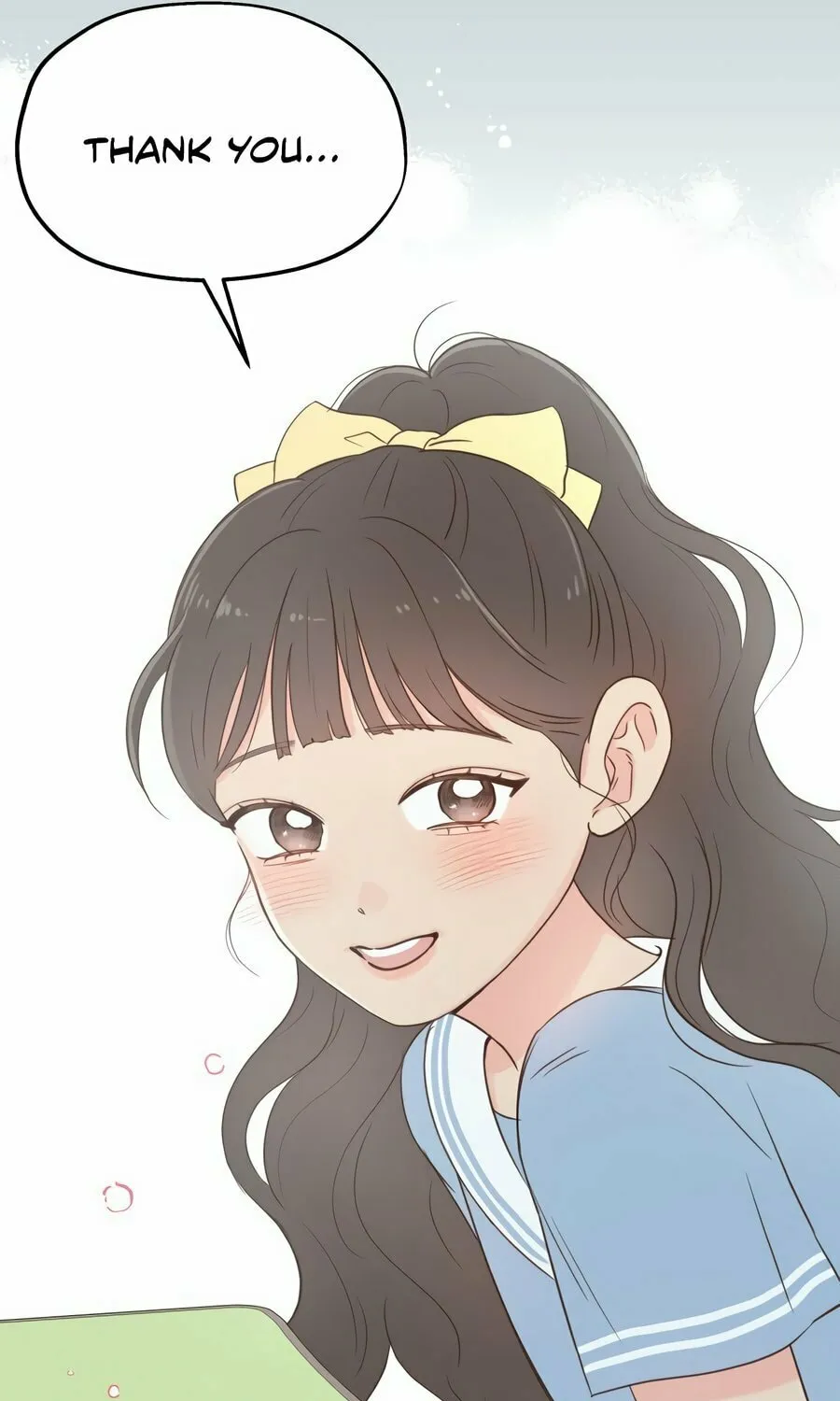 My Salty Love Chapter 6 page 70 - 