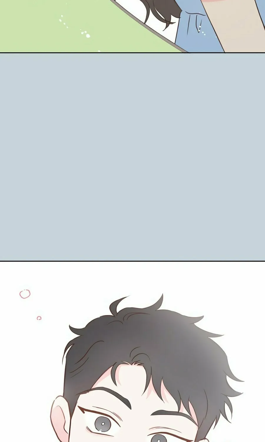 My Salty Love Chapter 6 page 71 - 