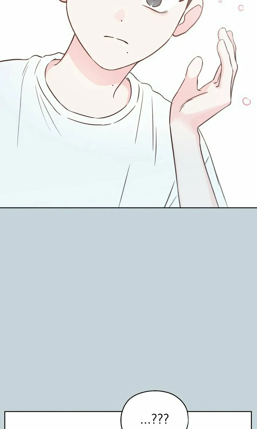 My Salty Love Chapter 6 page 72 - 
