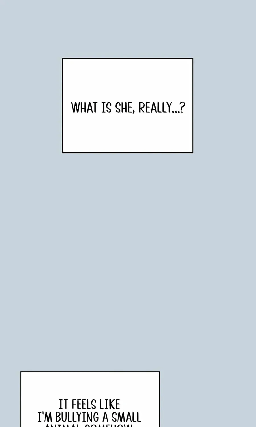 My Salty Love Chapter 6 page 74 - 