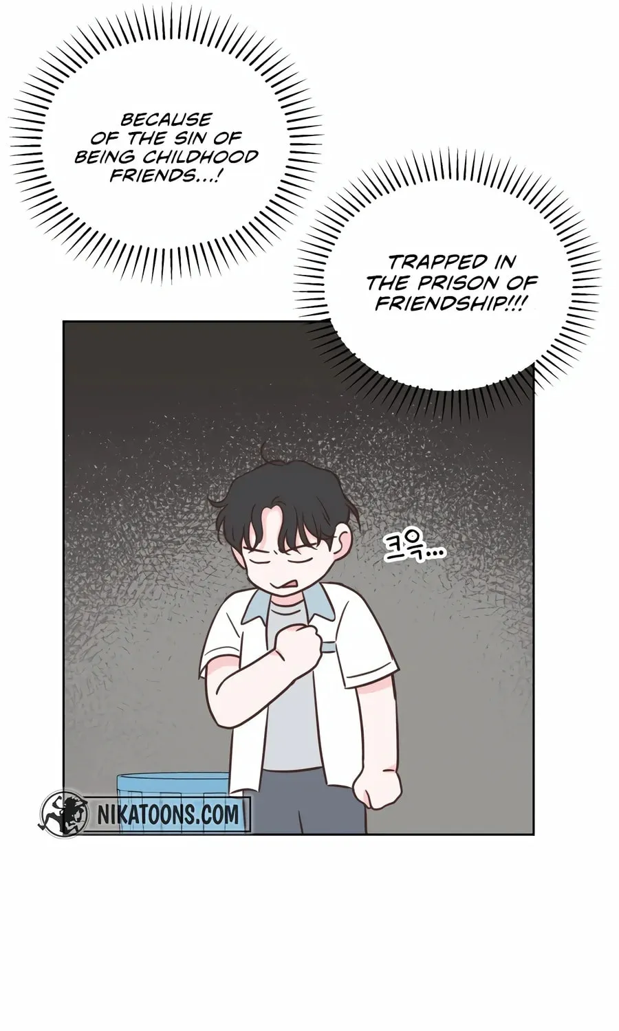 My Salty Love Chapter 6 page 82 - 
