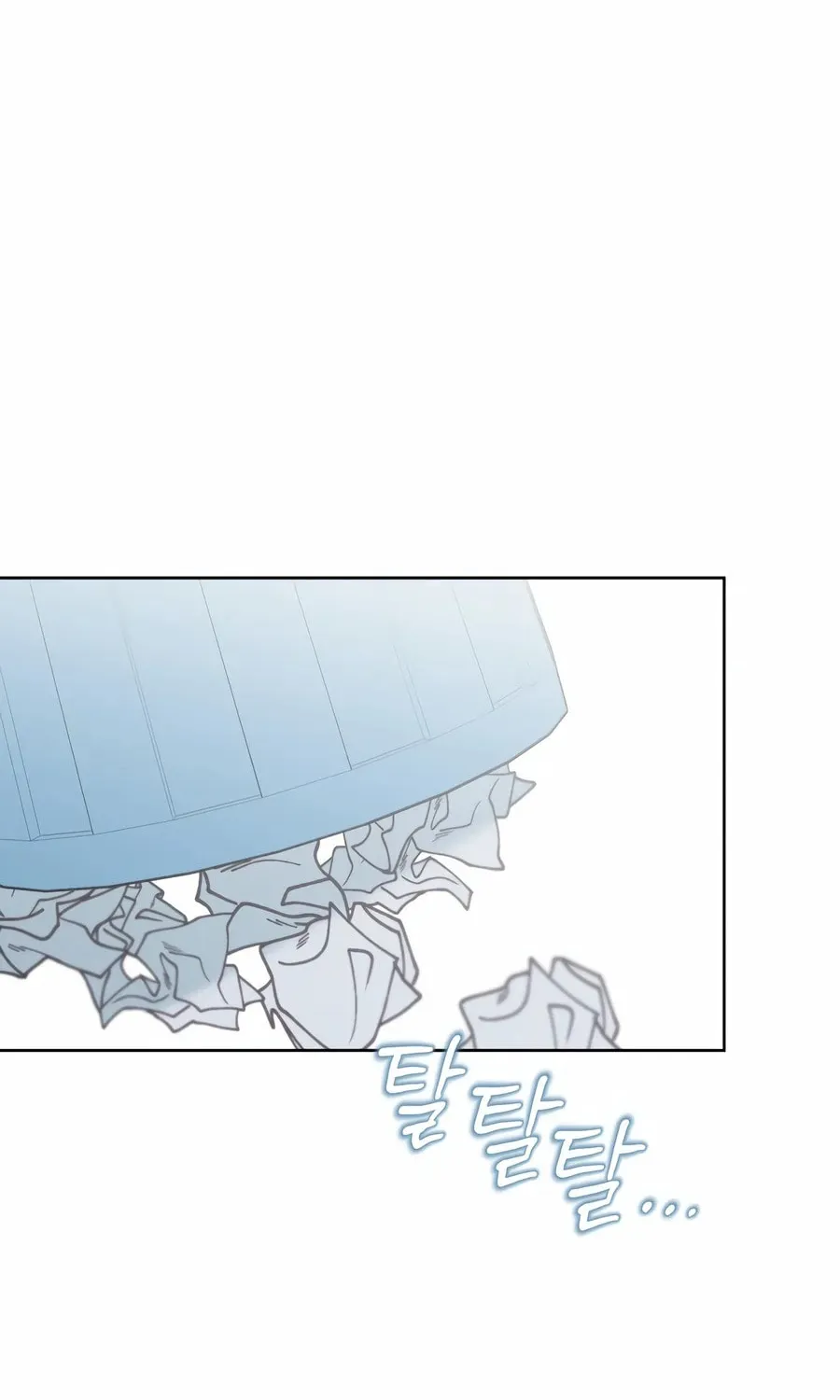 My Salty Love Chapter 6 page 83 - 