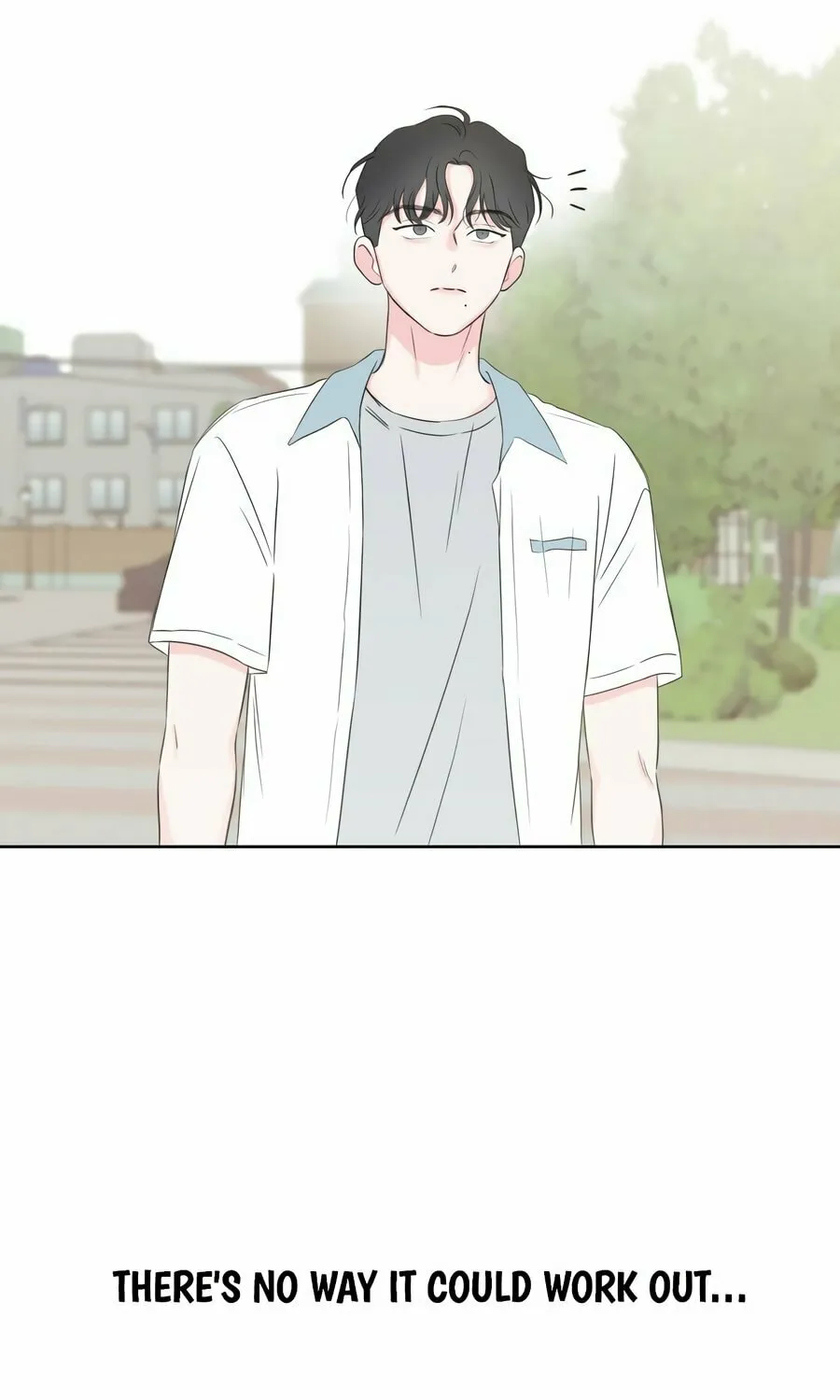 My Salty Love Chapter 6 page 90 - 