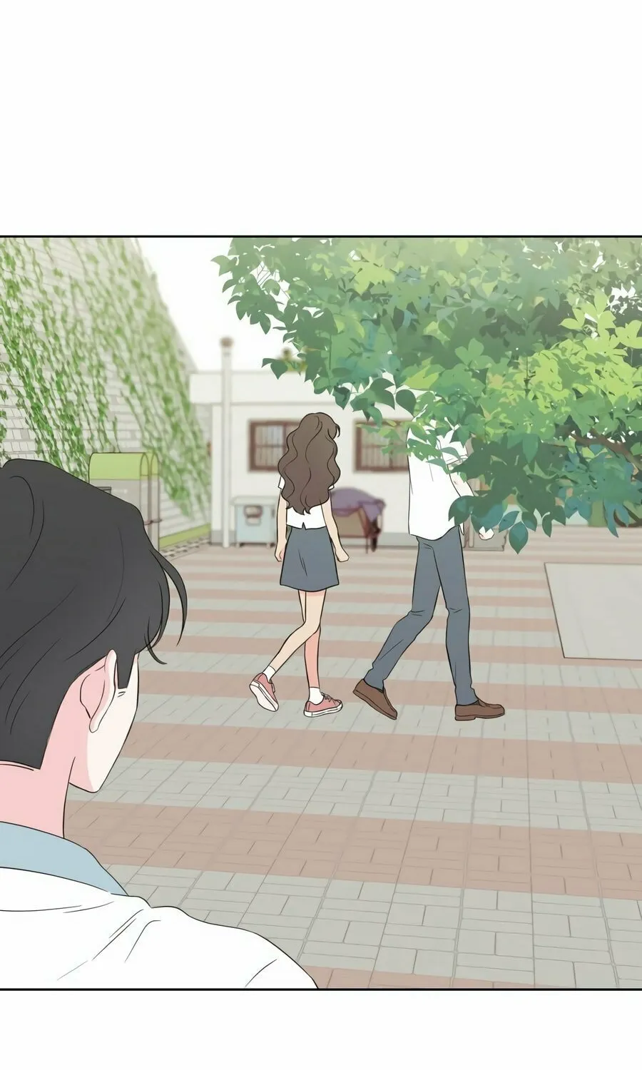 My Salty Love Chapter 6 page 91 - 