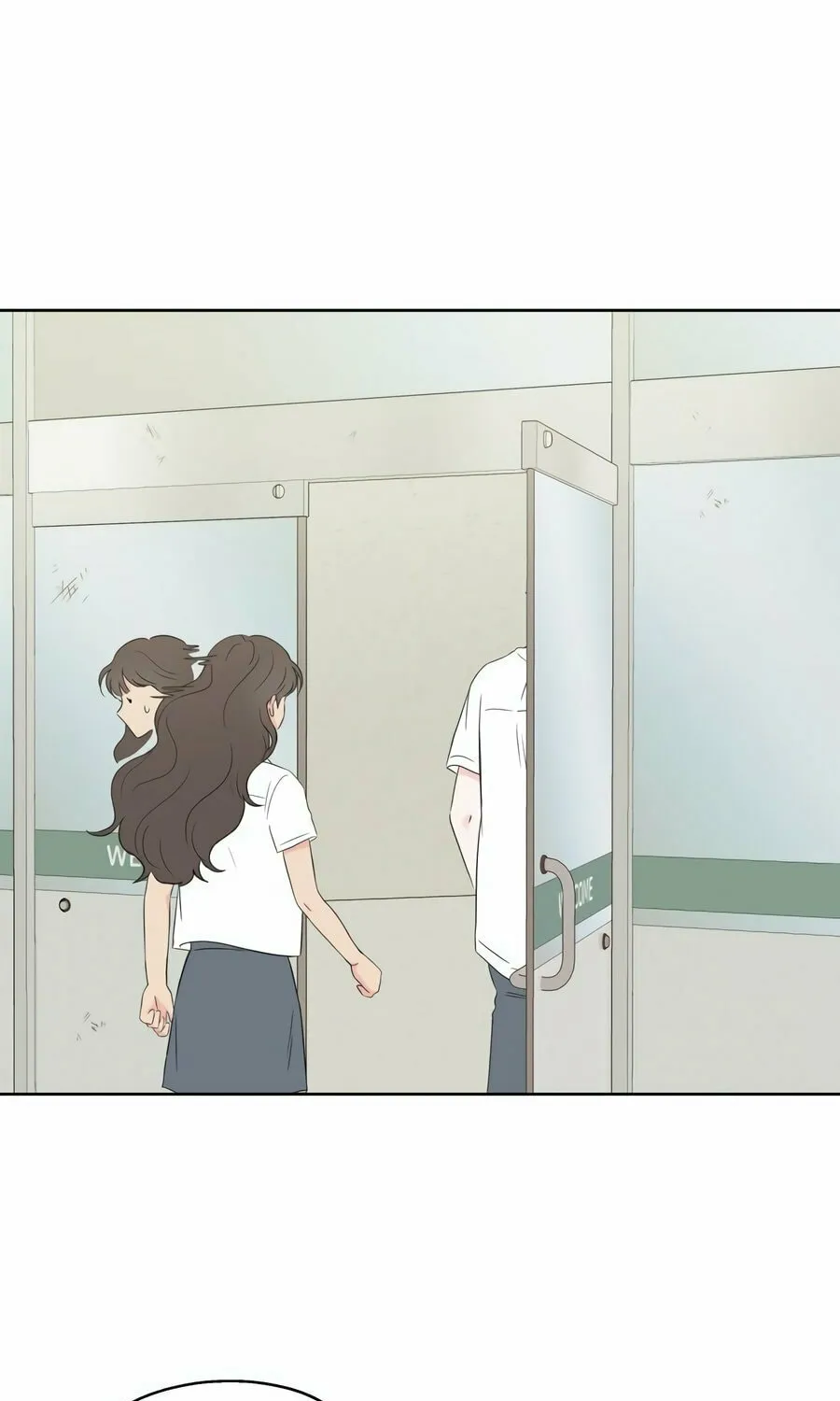 My Salty Love Chapter 6 page 92 - 