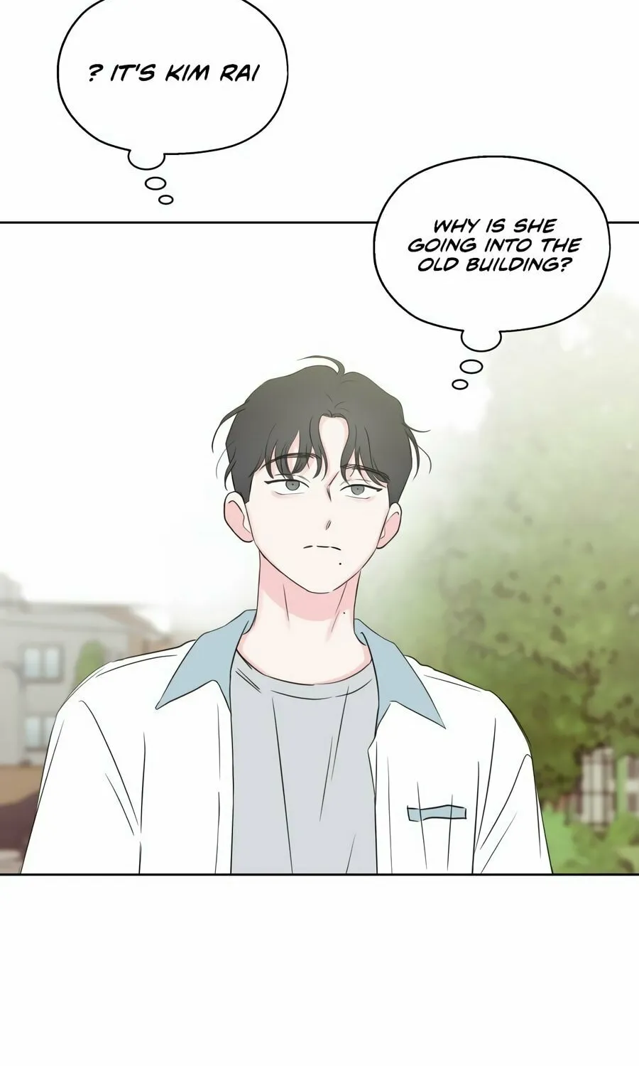 My Salty Love Chapter 6 page 93 - 