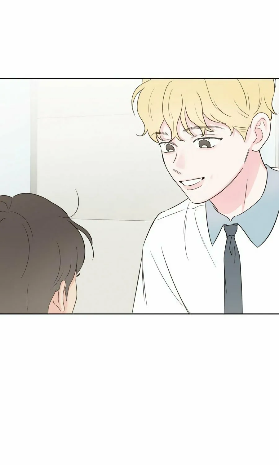 My Salty Love Chapter 6 page 94 - 