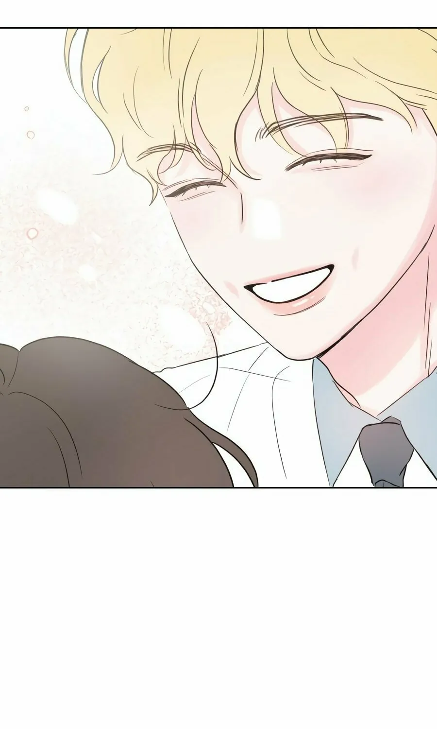 My Salty Love Chapter 6 page 95 - 