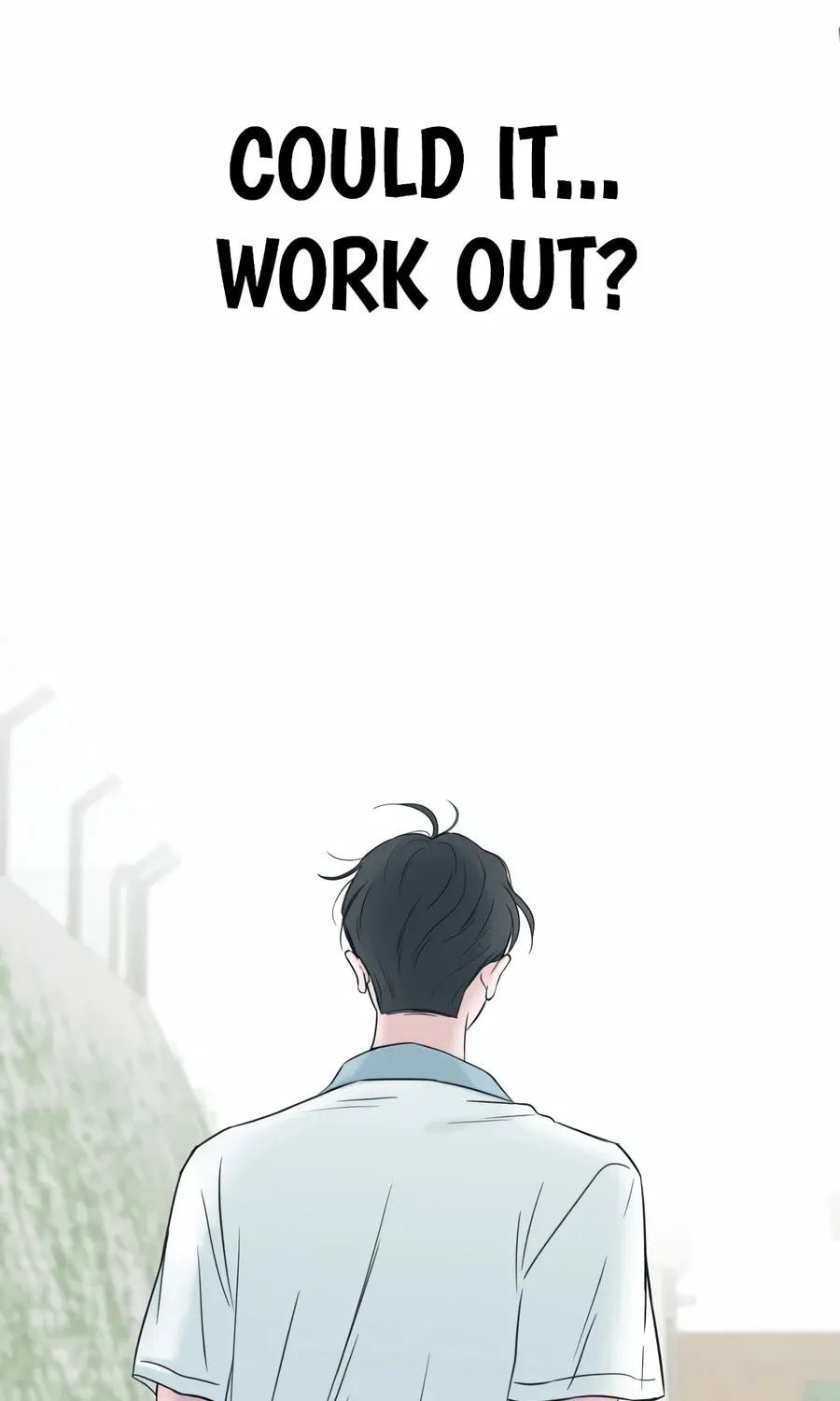 My Salty Love Chapter 6 page 98 - 