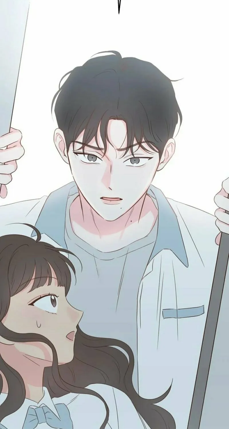 My Salty Love Chapter 7 page 2 - 