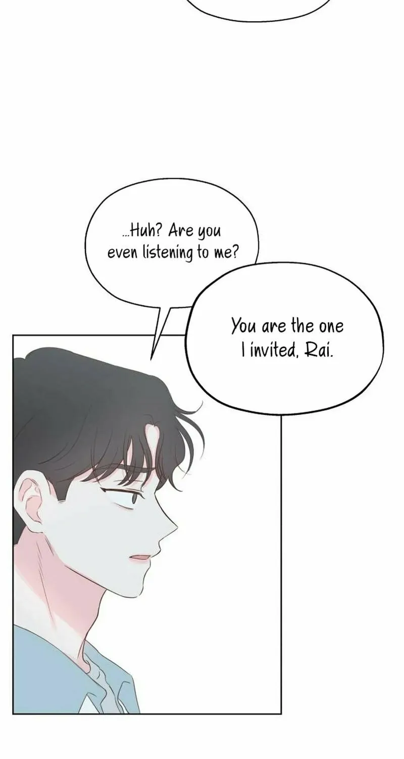 My Salty Love Chapter 7 page 14 - 