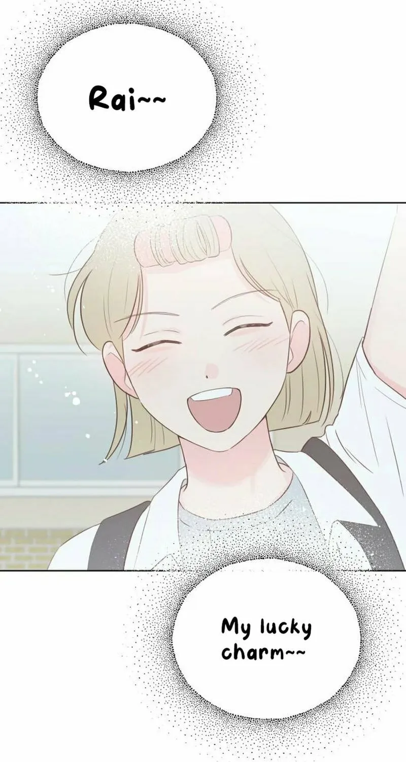 My Salty Love Chapter 7 page 20 - 