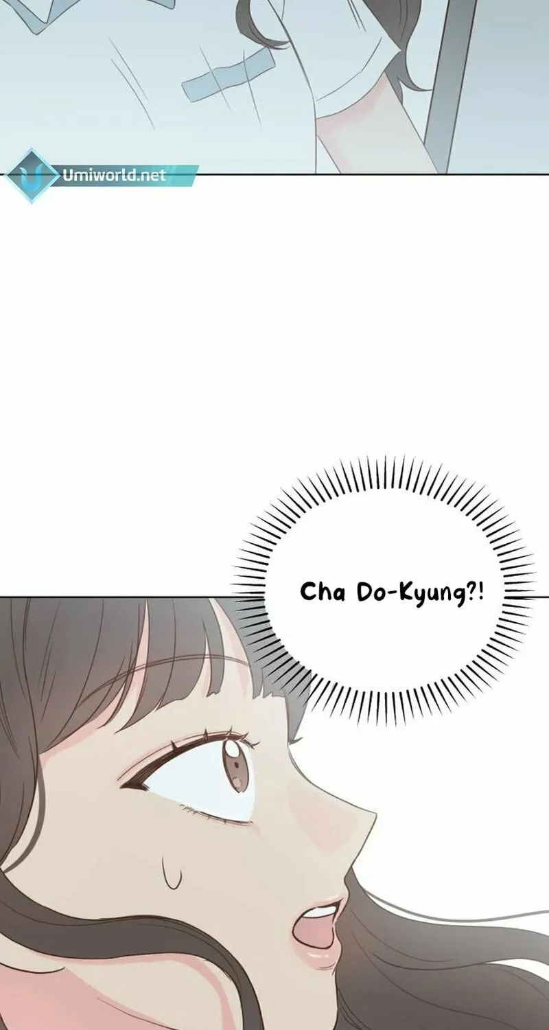 My Salty Love Chapter 7 page 3 - 
