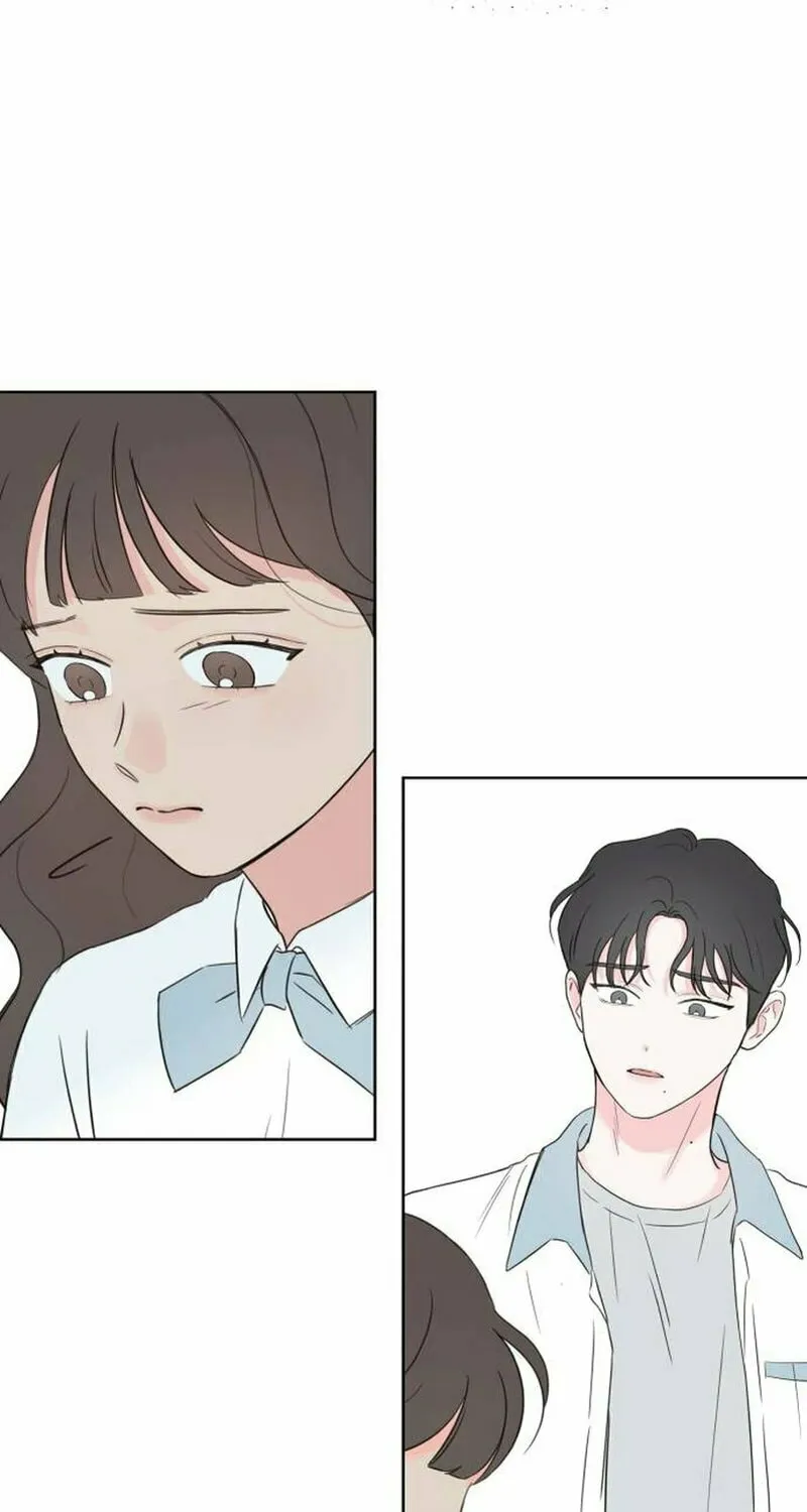 My Salty Love Chapter 7 page 21 - 