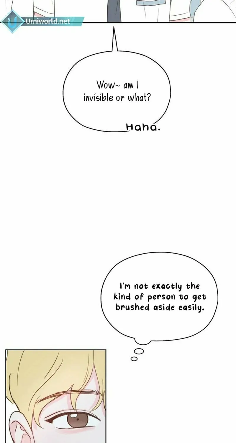My Salty Love Chapter 7 page 26 - 