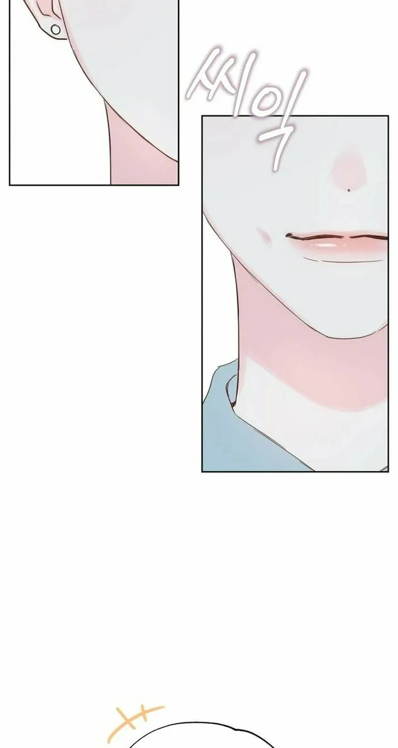 My Salty Love Chapter 7 page 27 - 