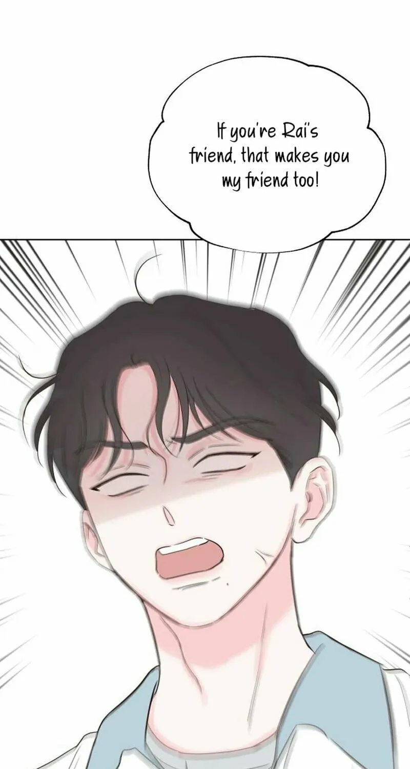 My Salty Love Chapter 7 page 29 - 