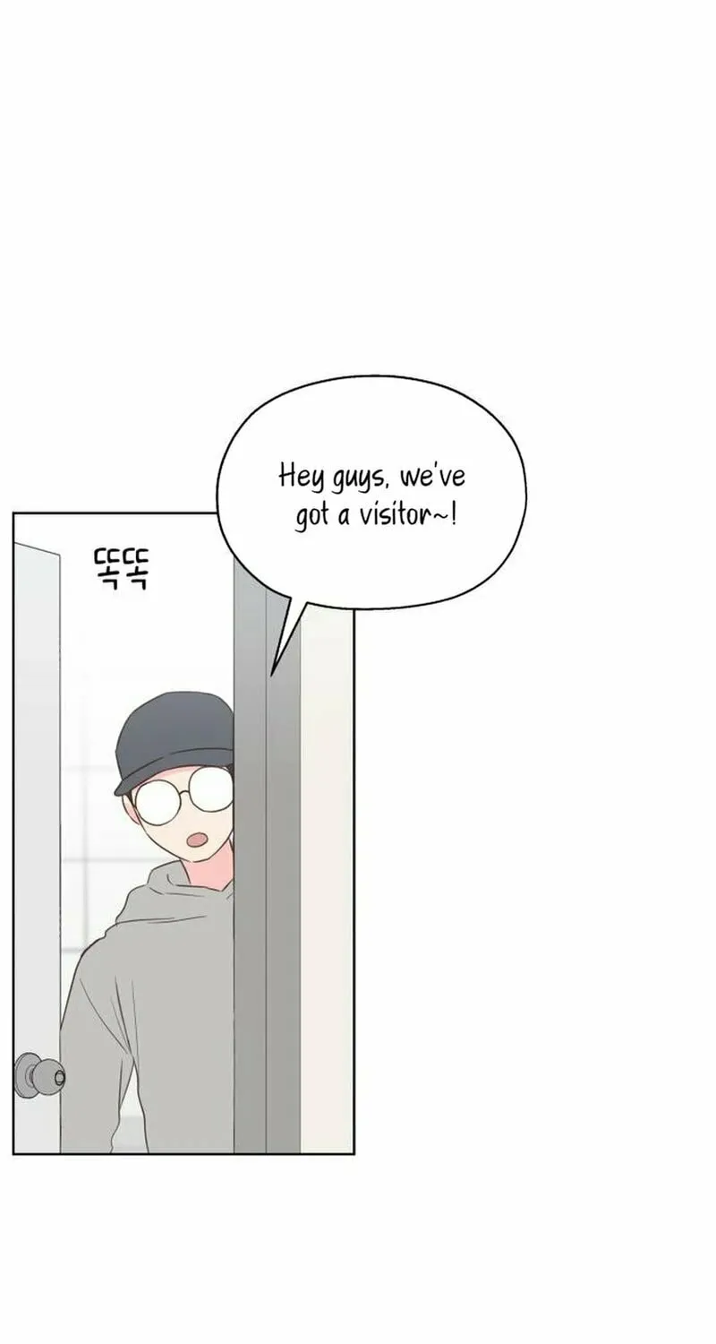 My Salty Love Chapter 7 page 33 - 