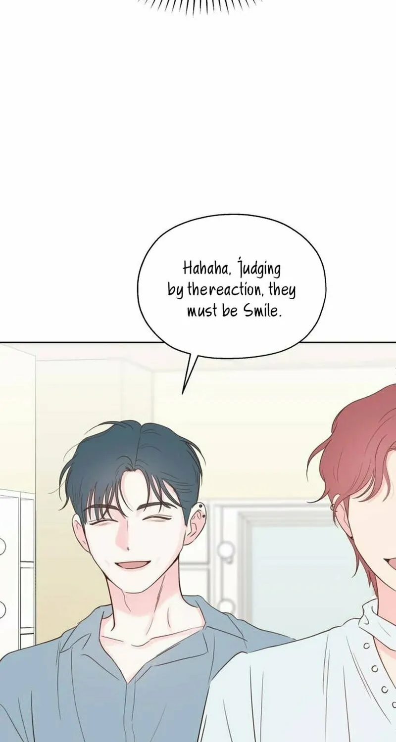 My Salty Love Chapter 7 page 38 - 