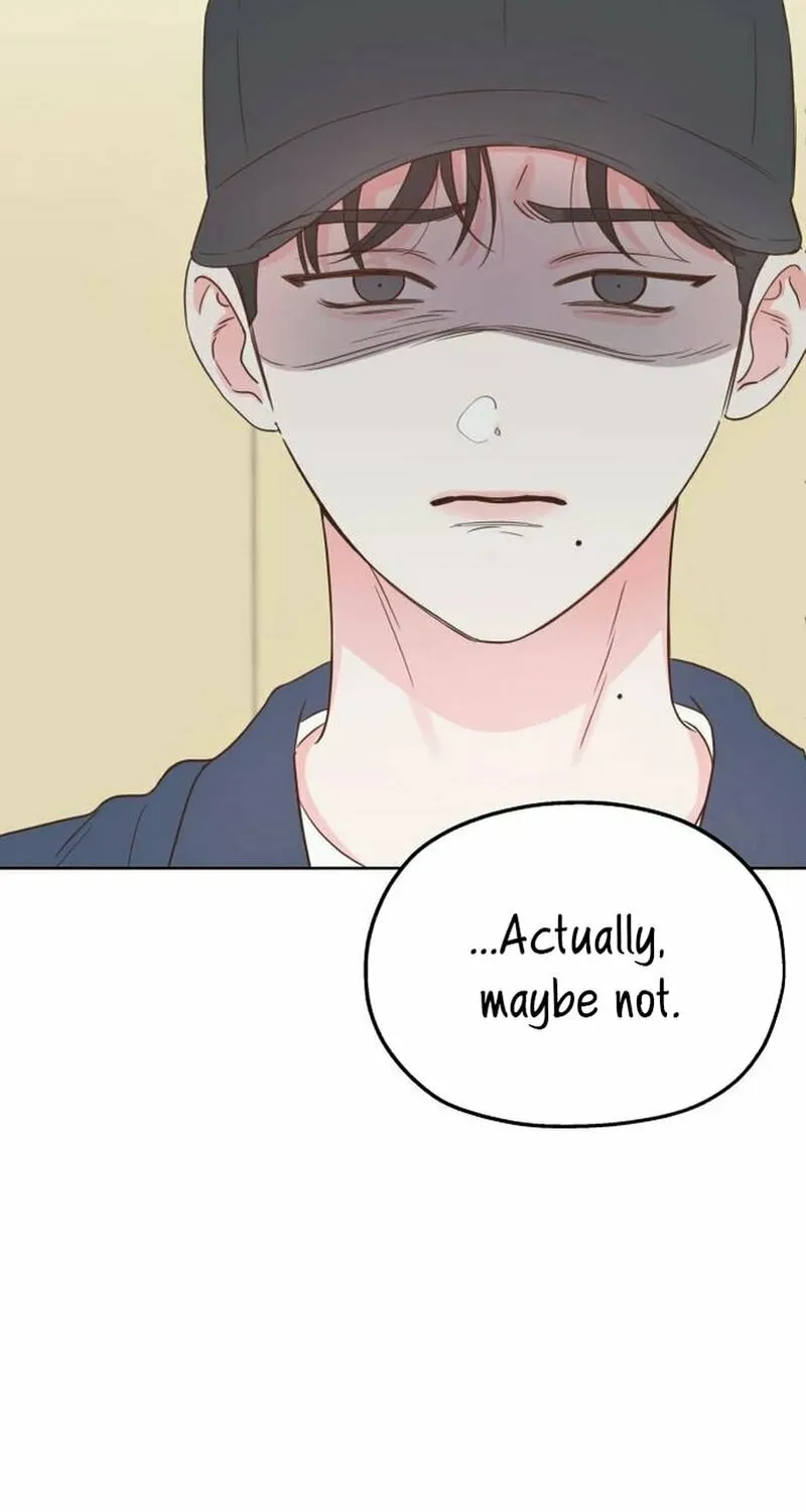 My Salty Love Chapter 7 page 40 - 