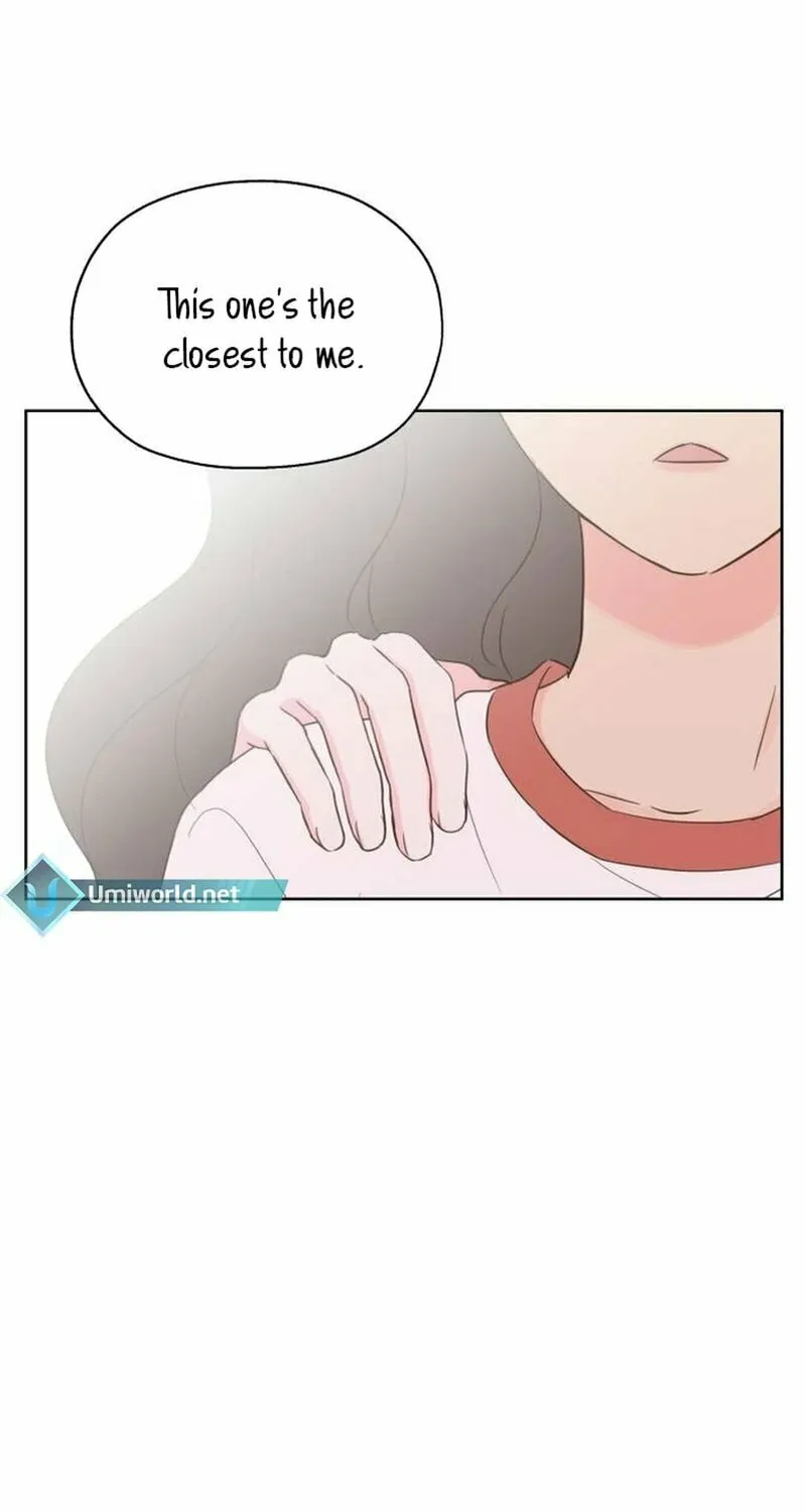 My Salty Love Chapter 7 page 41 - 