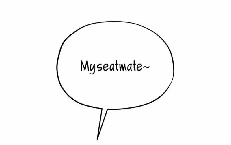 My Salty Love Chapter 7 page 42 - 