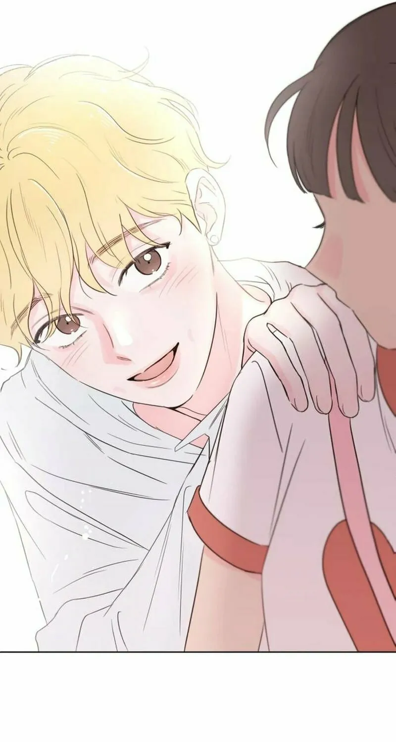 My Salty Love Chapter 7 page 43 - 