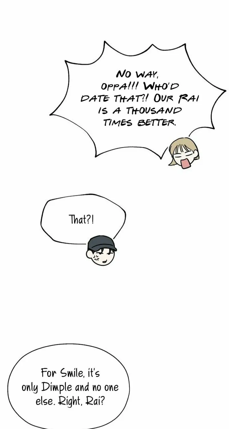 My Salty Love Chapter 7 page 47 - 