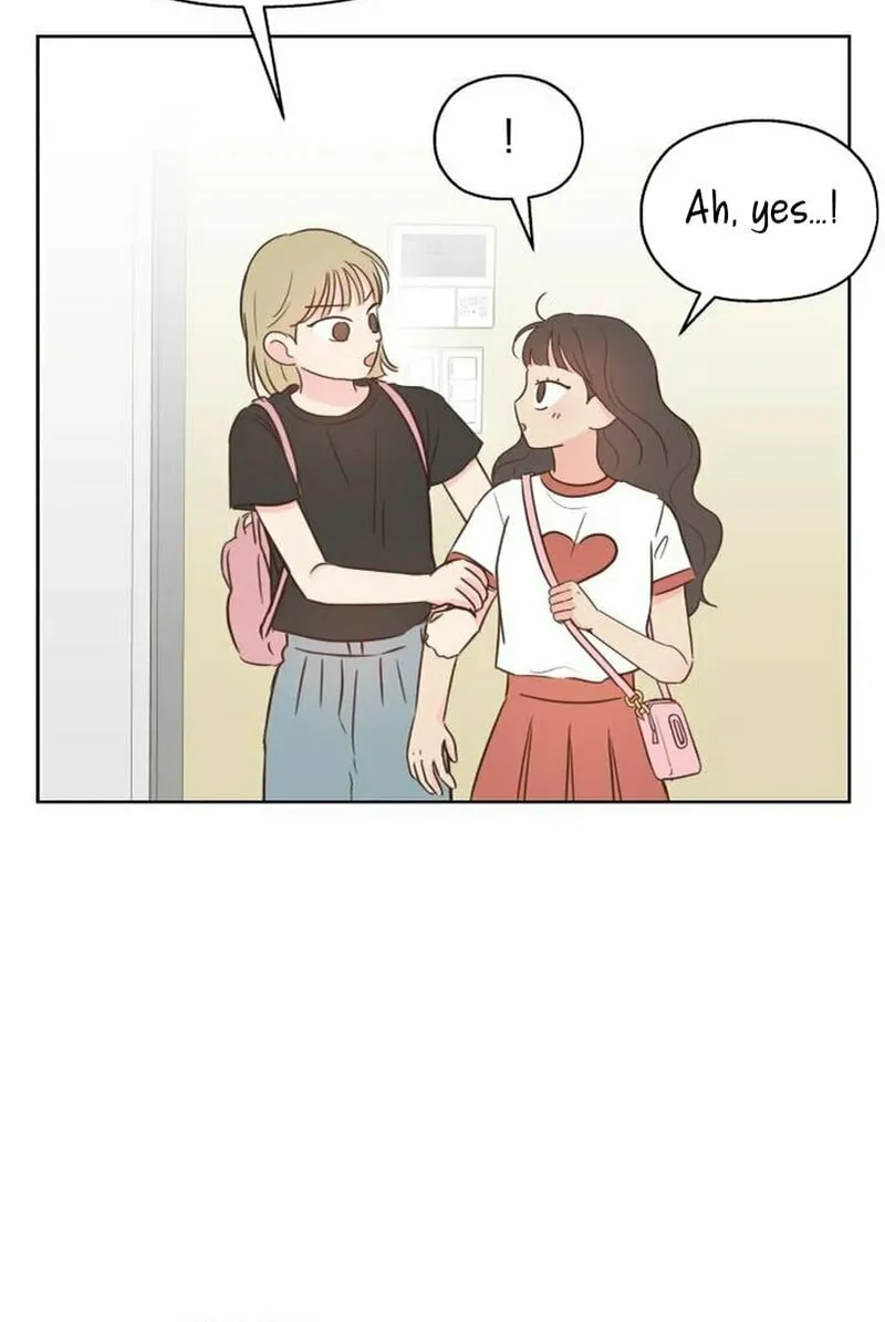 My Salty Love Chapter 7 page 48 - 