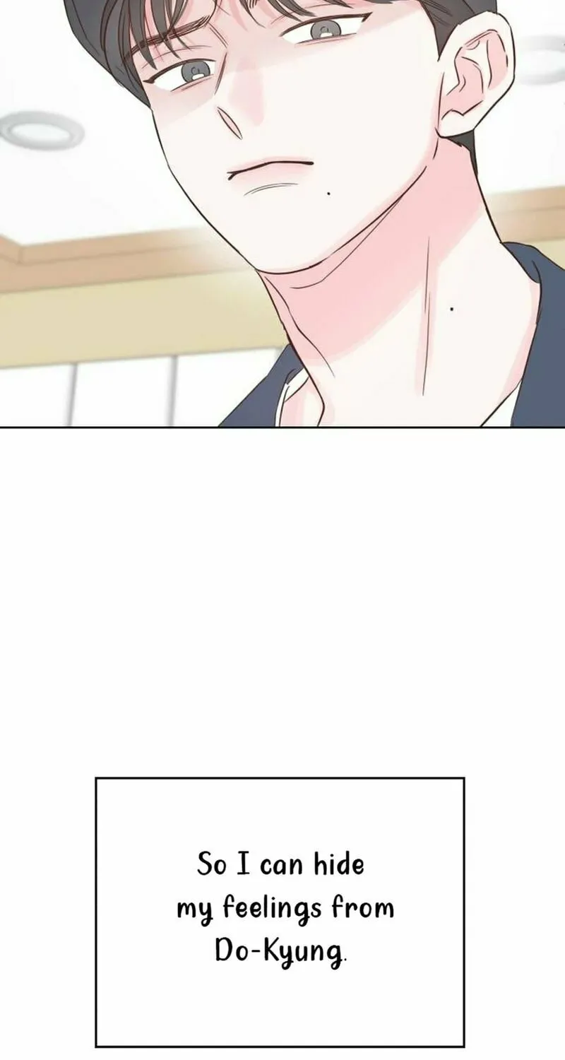 My Salty Love Chapter 7 page 51 - 