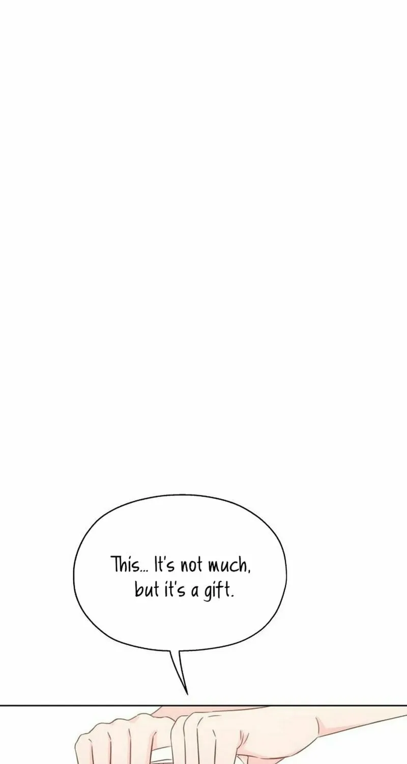 My Salty Love Chapter 7 page 52 - 
