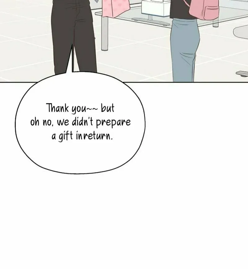 My Salty Love Chapter 7 page 54 - 