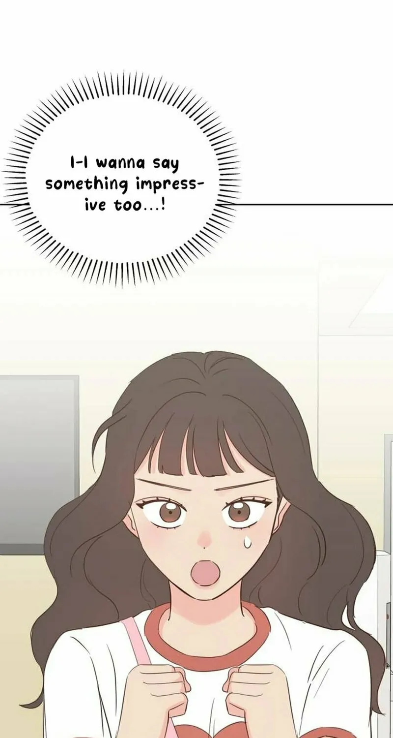 My Salty Love Chapter 7 page 58 - 