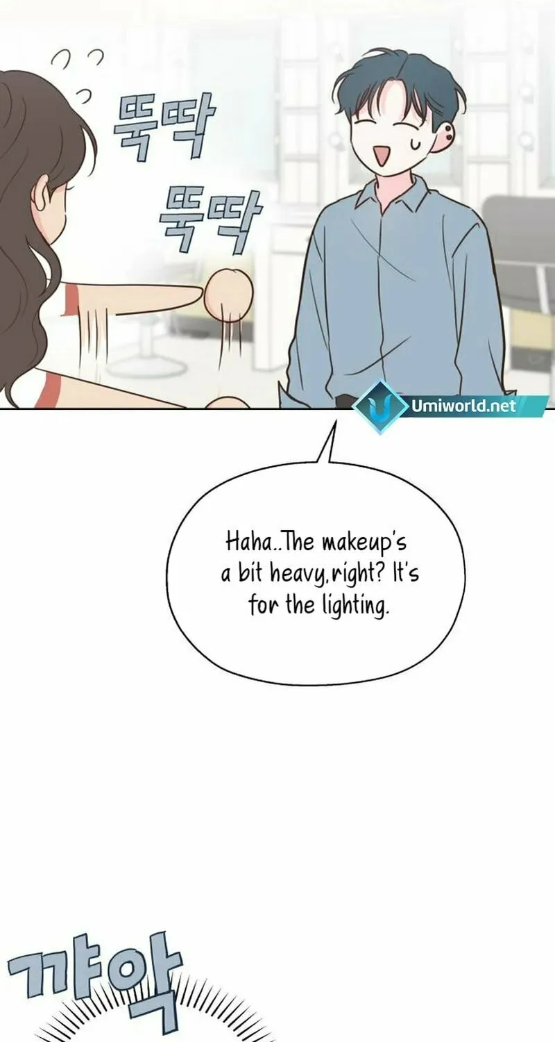 My Salty Love Chapter 7 page 62 - 