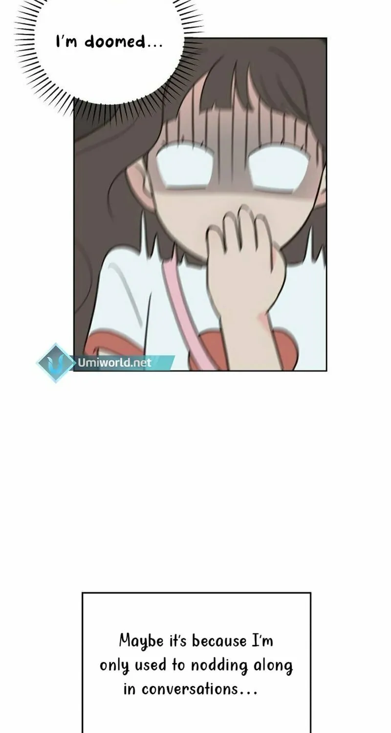 My Salty Love Chapter 7 page 63 - 
