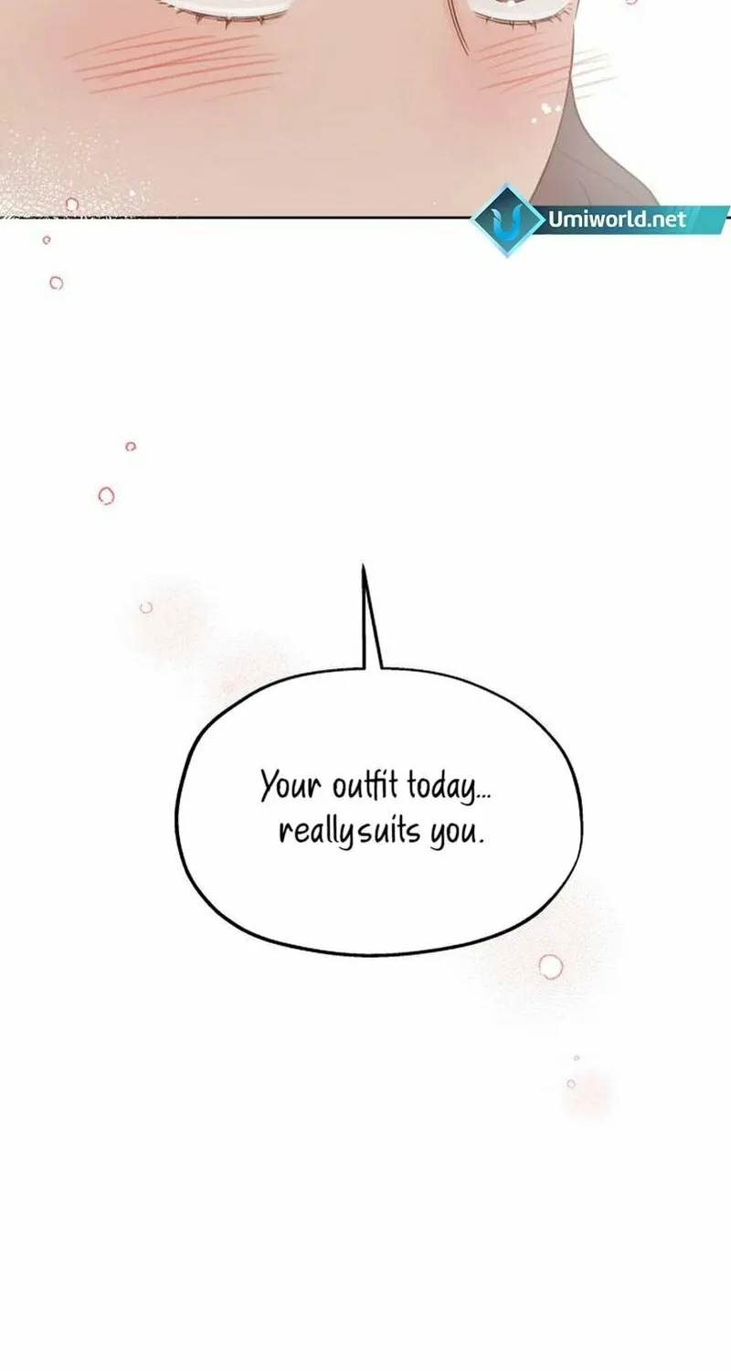 My Salty Love Chapter 7 page 70 - 