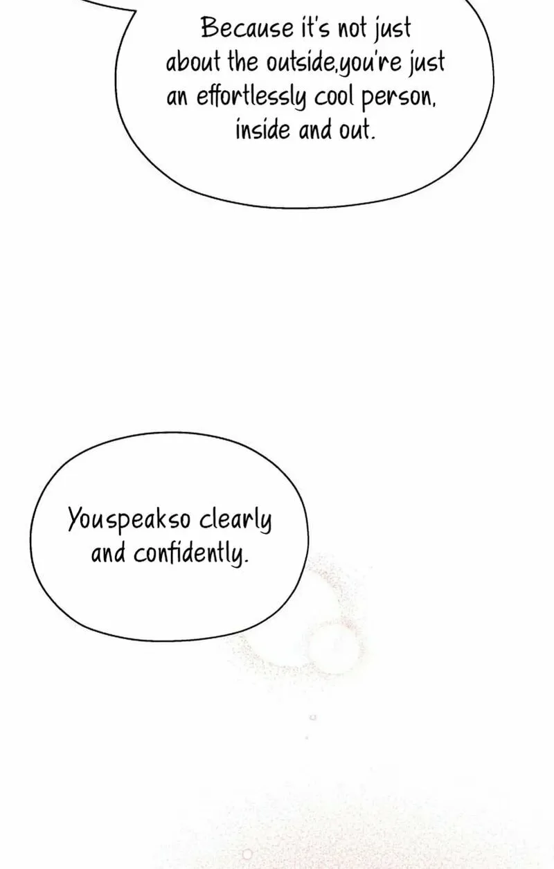 My Salty Love Chapter 7 page 72 - 