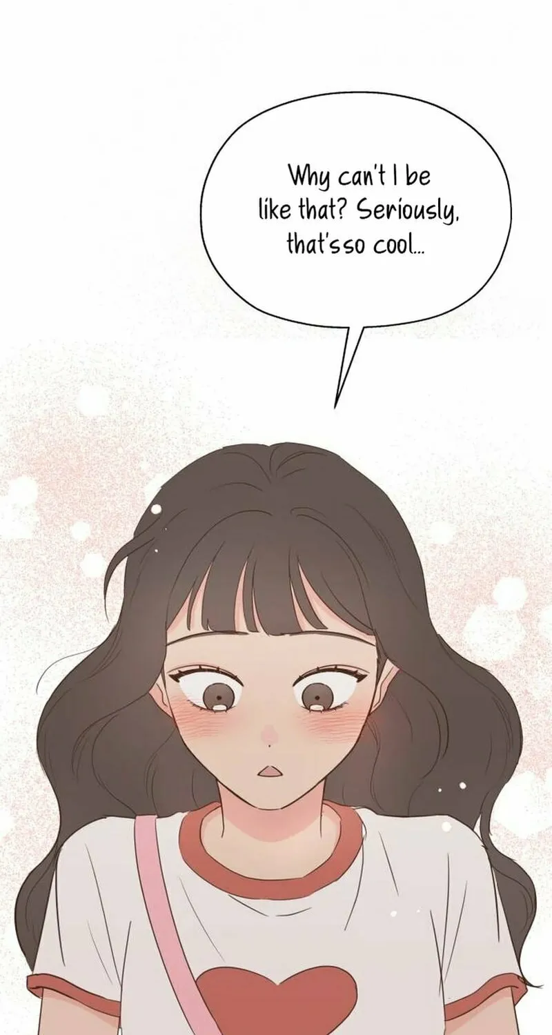 My Salty Love Chapter 7 page 74 - 