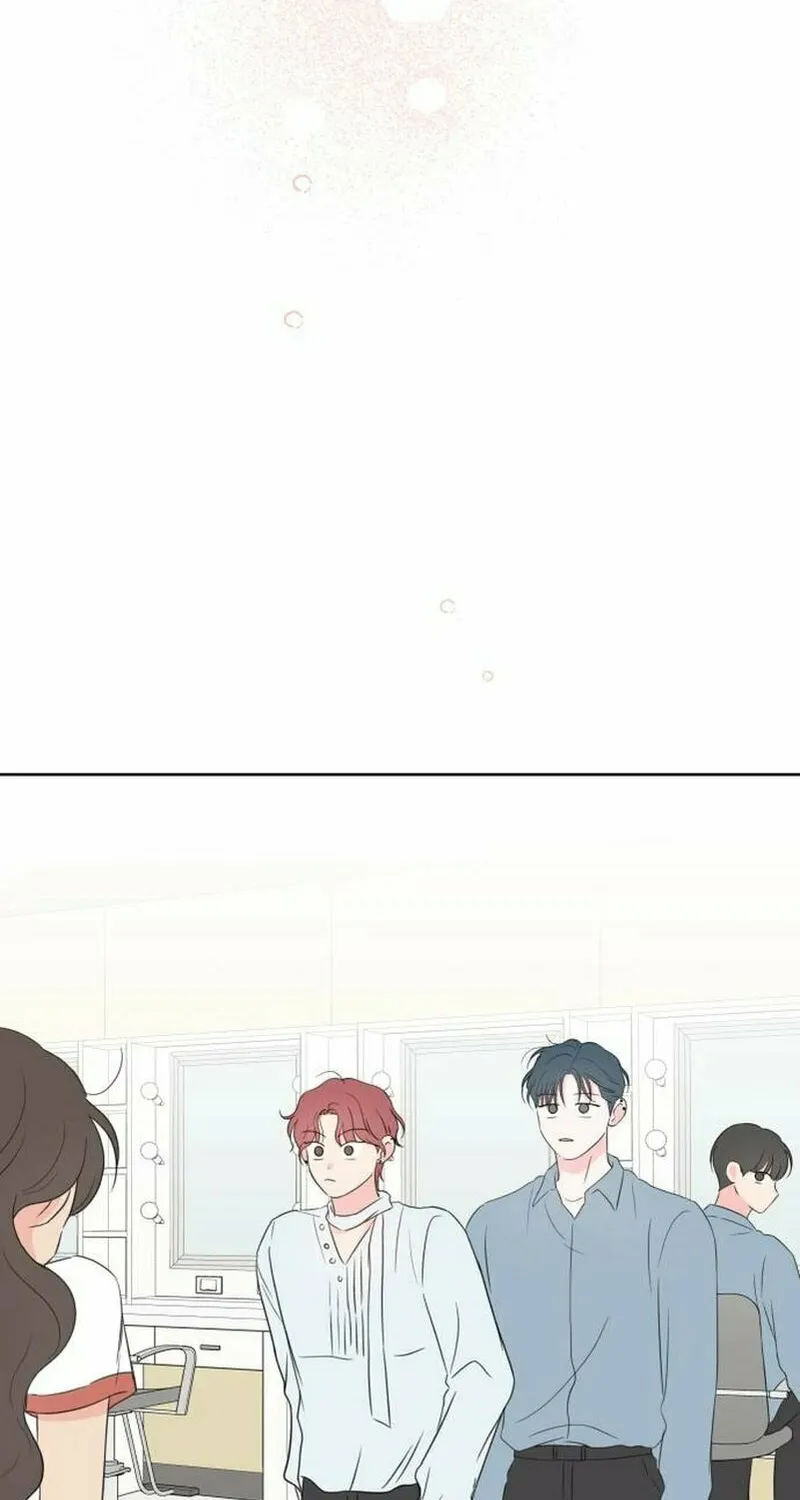 My Salty Love Chapter 7 page 76 - 