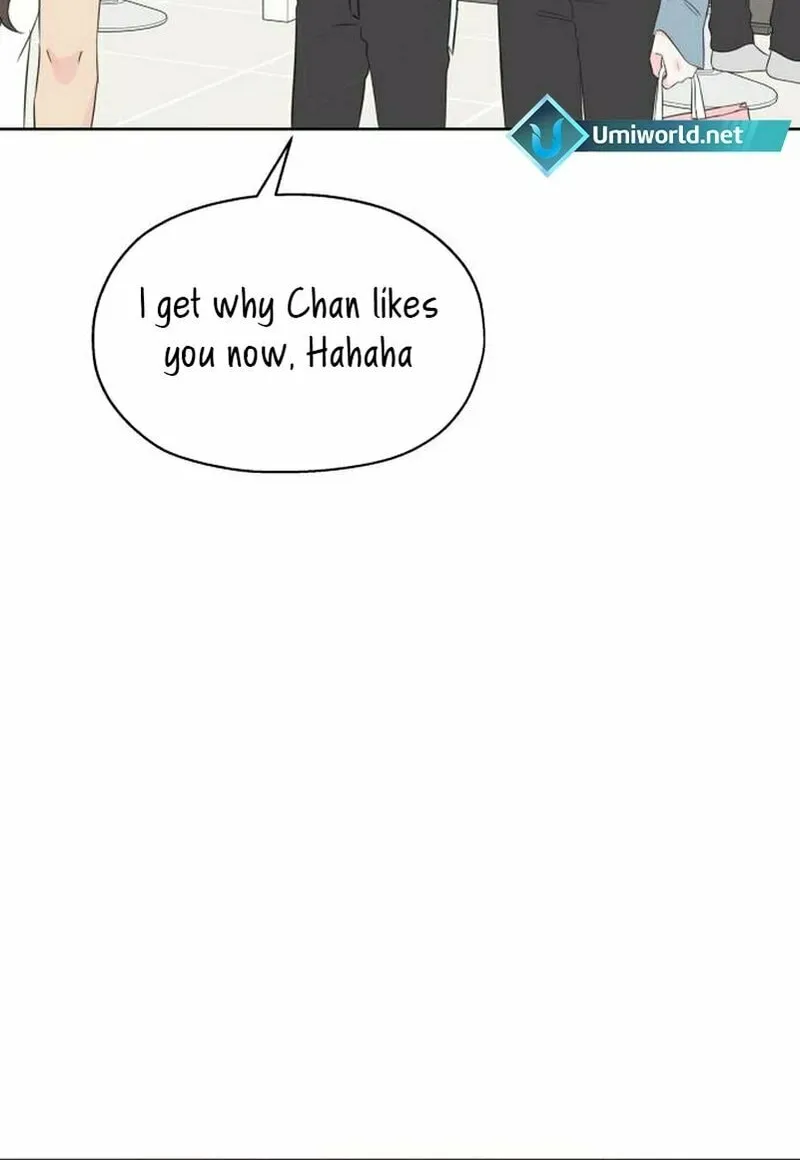 My Salty Love Chapter 7 page 78 - 