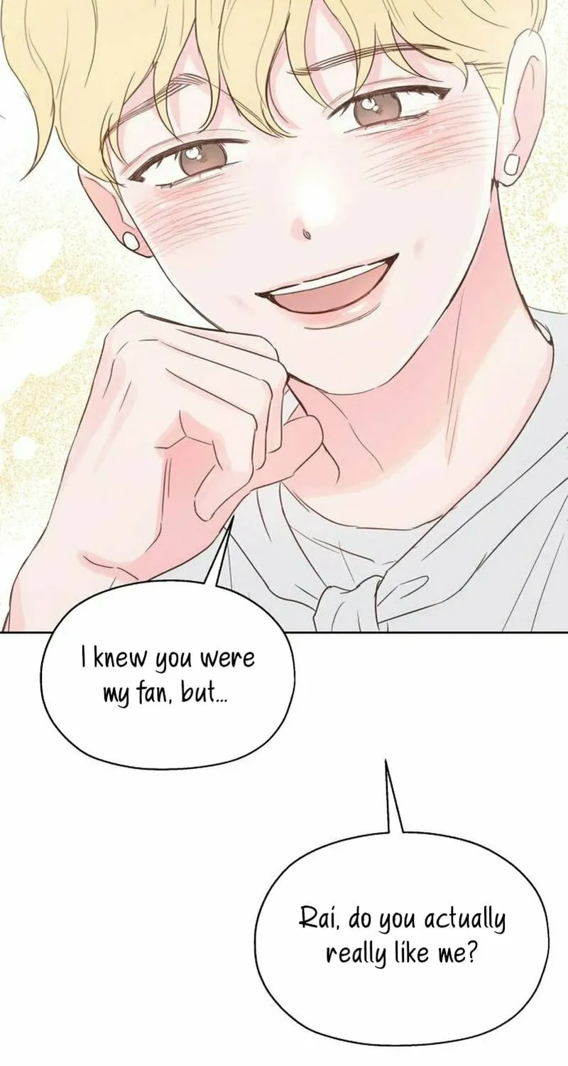 My Salty Love Chapter 7 page 80 - 