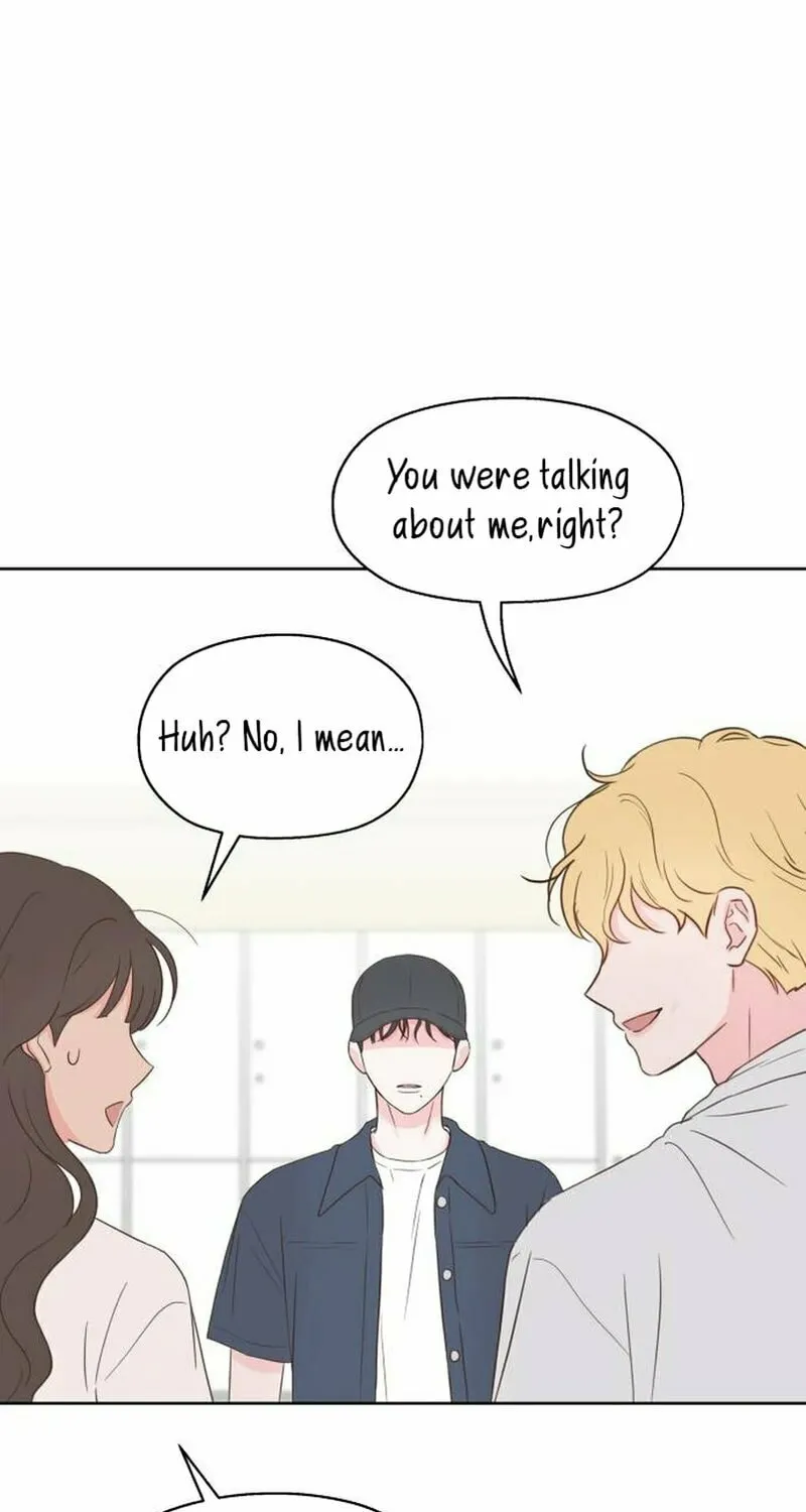 My Salty Love Chapter 7 page 81 - 