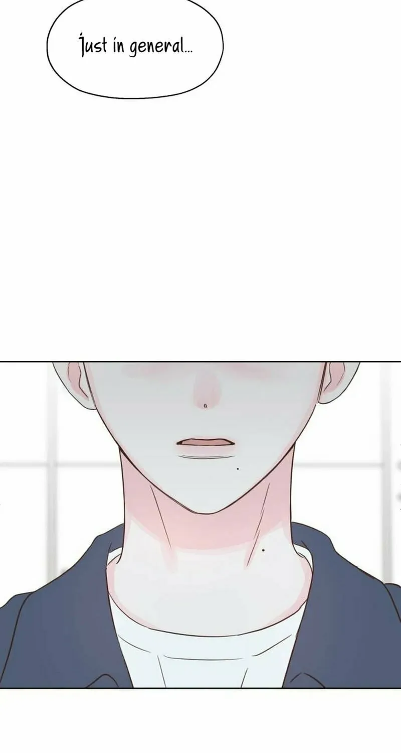 My Salty Love Chapter 7 page 82 - 