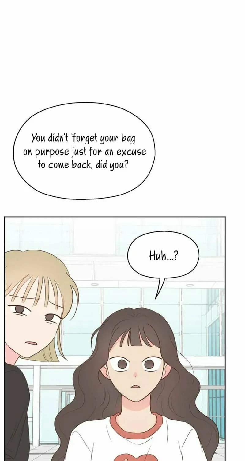 My Salty Love Chapter 7 page 88 - 