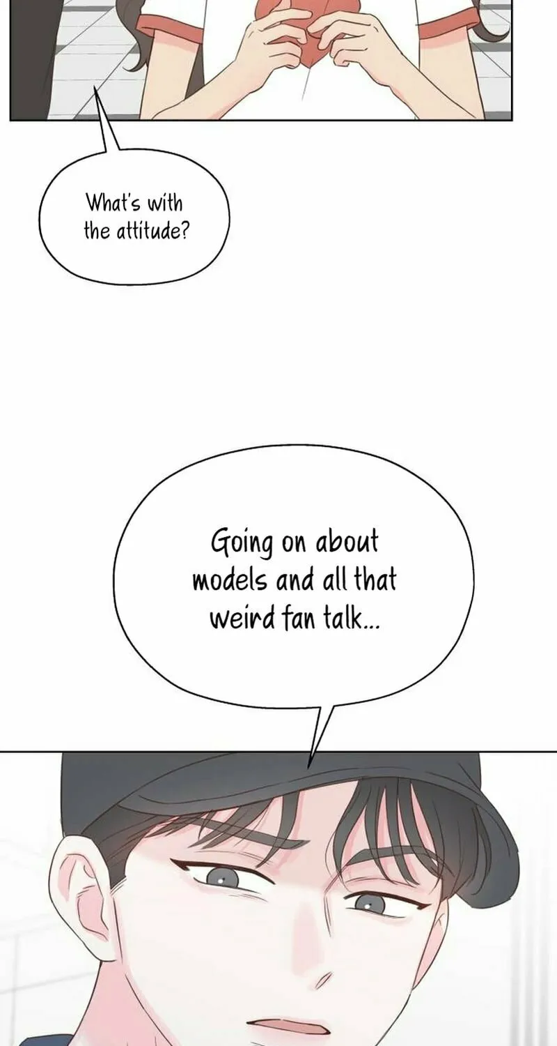 My Salty Love Chapter 7 page 89 - 