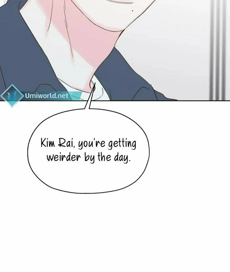 My Salty Love Chapter 7 page 90 - 