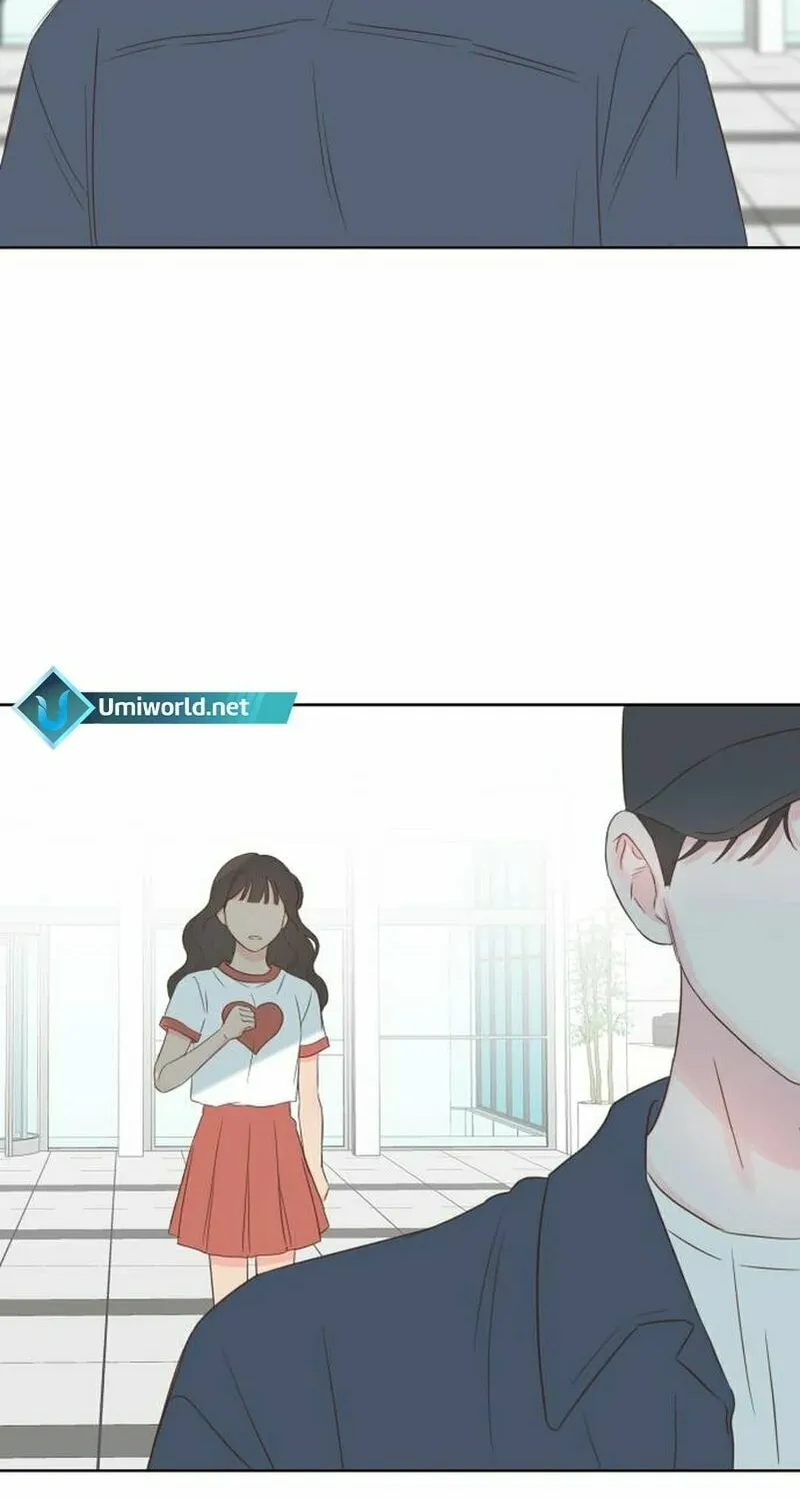 My Salty Love Chapter 7 page 94 - 